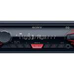 Sony DSX-A110U Car Stereo USB