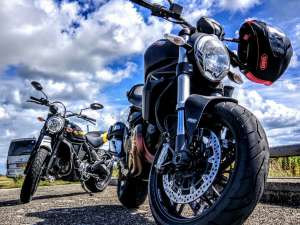 Things to Consider Before Buying a Motorcycle Helmet