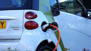 Future of Electric Vehicles in India