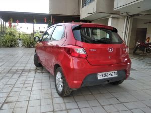 Tata Tiago XZA - Long Term Review