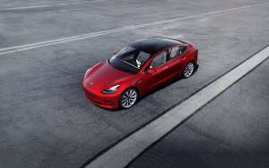 Things You Should Know About the Tesla Model 3