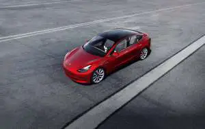 Things You Should Know About the Tesla Model 3