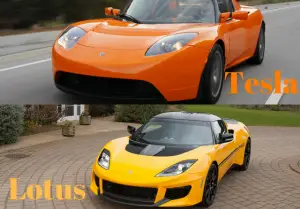 Things That You Might Not Know About The Original Tesla Roadster