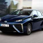 Toyota Mirai