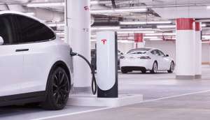 Tesla Supercharger FAQ