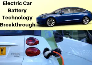 Electric Car Battery Technology Breakthrough Latest Developments In Electric Car Battery Technology Breakthrough Latest Developments In
