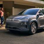 Hyundai Kona Electric