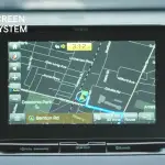 Kona Electric Navigation System