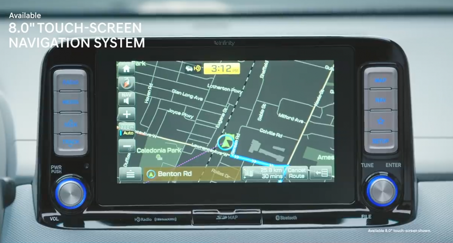 Hyundai Kona Electric All Features Explained In Detail Vehiclesuggest