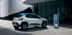 Best Affordable Electric Cars Est 2019 Following The Commercial Success That Renault Has With Its Electric Lineup In Europe Represented By Two Seater Twizy Hatchback Zoe Minivan Kangoo And