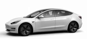 How Much Does a Tesla Model 3 Cost