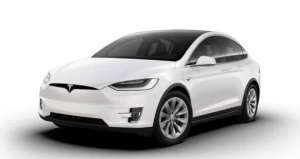 How Much Does a Tesla Model X Cost