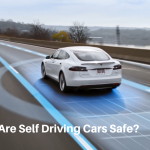 Are Self Driving Cars Safe_