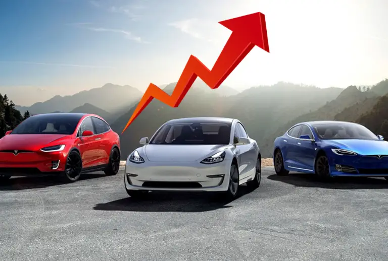 Why Tesla is So Successful - Tesla Strategy Analysis - Vehiclesuggest