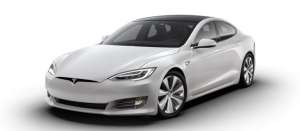 How Much Does a Tesla Model S Cost