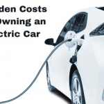 Hidden Costs of Owning an Electric Car