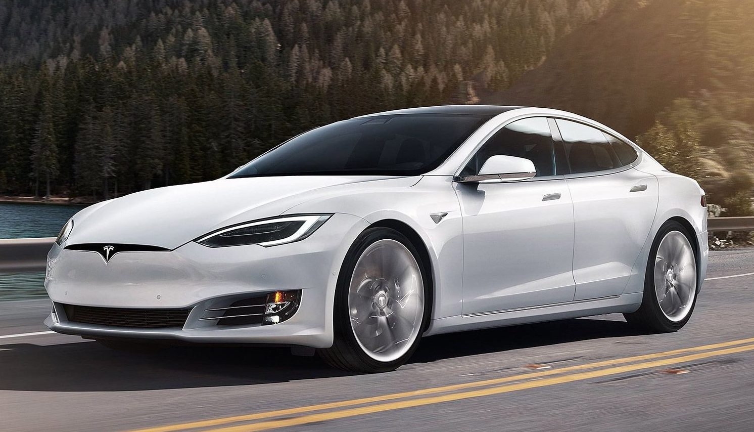 How Long Does It Take To Charge A Tesla Vehiclesuggest