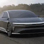 Lucid Air