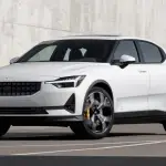 Polestar 2 Volvo all new EV and Competitor of Tesla popular Model 3