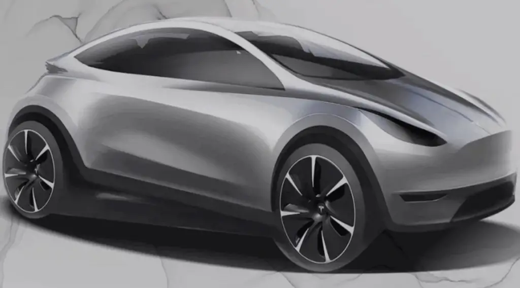 Tesla to make affordable hatchback, New car to be designed in Germany, says Elon Musk