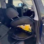 The Tesla Model Y A Quality Issues