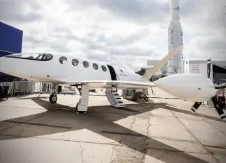 Elon Musk: Electric Aviation Definitely Happening, Tesla Is Currently At 360 Wh/kg, Could End Up Getting To The Magic Number