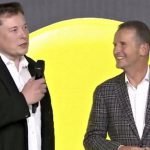 Tesla CEO meets VW CEO to get a preview of VW ID3 and ID4 EVs