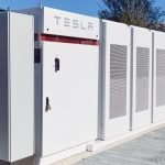 Tesla-Powerpack-station