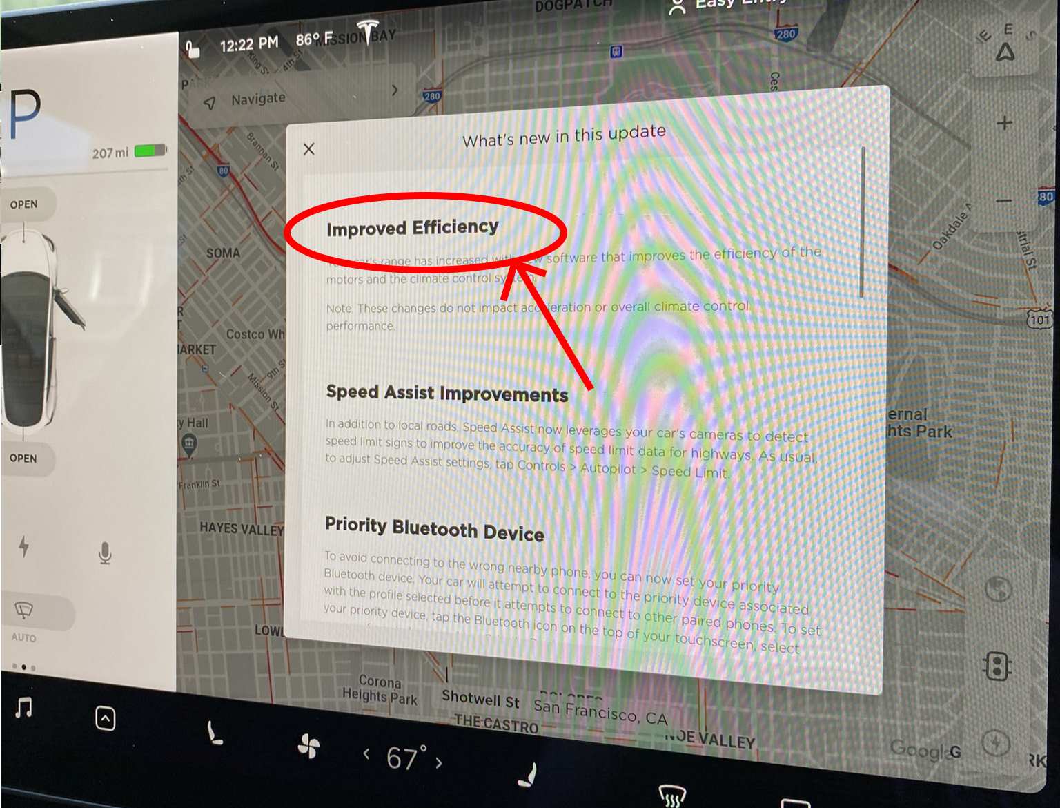 Tesla Rolls Out New Software Update To Increase Existing Vehicles Range & Efficiency 