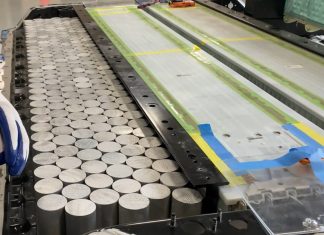 Elon Musk on Battery Packs: Current Battery Packs Act As Sack of Potatoes Tesla 4680 Battery Breakdown