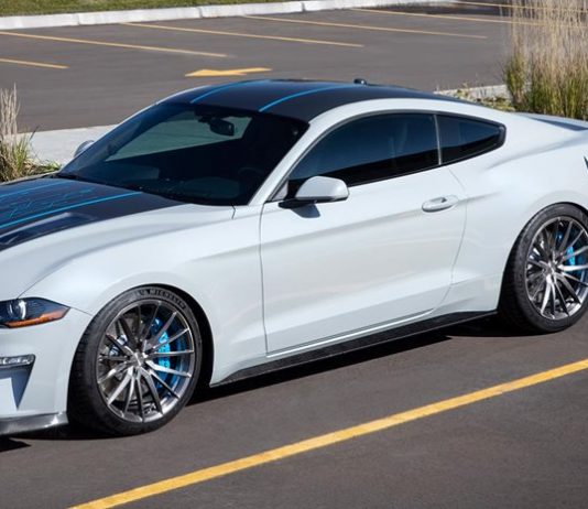 Ford Hints at Comeback for Regular Cars, Says Drivers Will Be Pleasantly Surprised