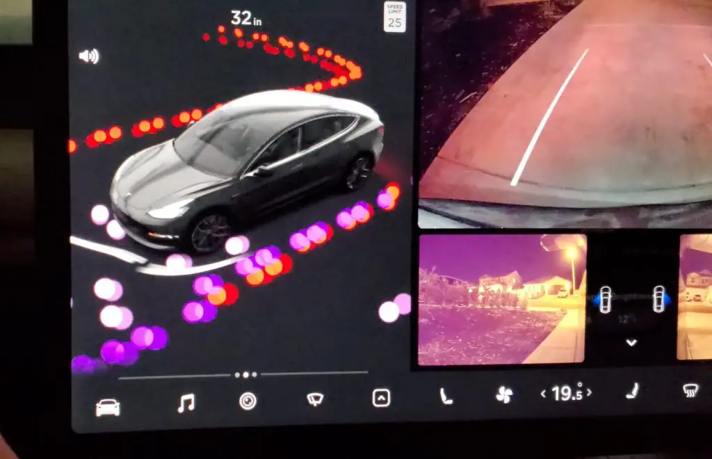 Tesla Releases New Full Self-Driving Beta Update