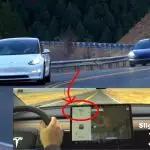 Tesla Model 3 & Model Y Acceleration Boost Reaction