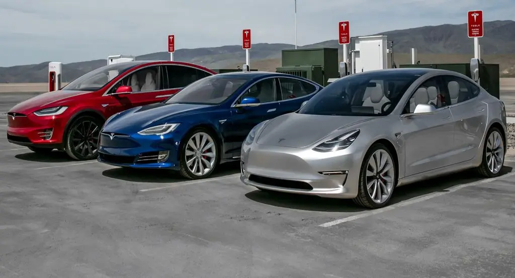 Is Buying A Tesla Worth It? Read About A User Talking After 227K Miles