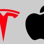 Apple-Tesla