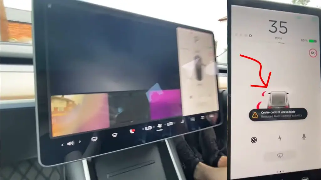 Does Tesla Autopilot Work If You Block All Cameras?