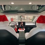 Tesla Holiday Update 2020