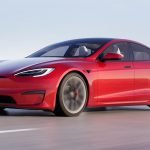 Tesla Model S Refresh