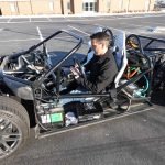 How to build electric car at home