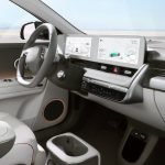 Hyundai-Ioniq-5-Electric-Interior