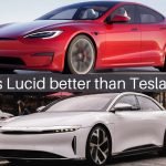 Is Lucid better than Tesla_