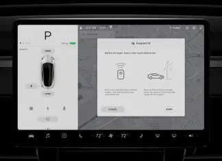 How To Link Tesla to Automatic Garage Door