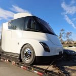 Tesla Semi