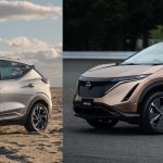 chevrolet-bolt-euv-nissan-ariya