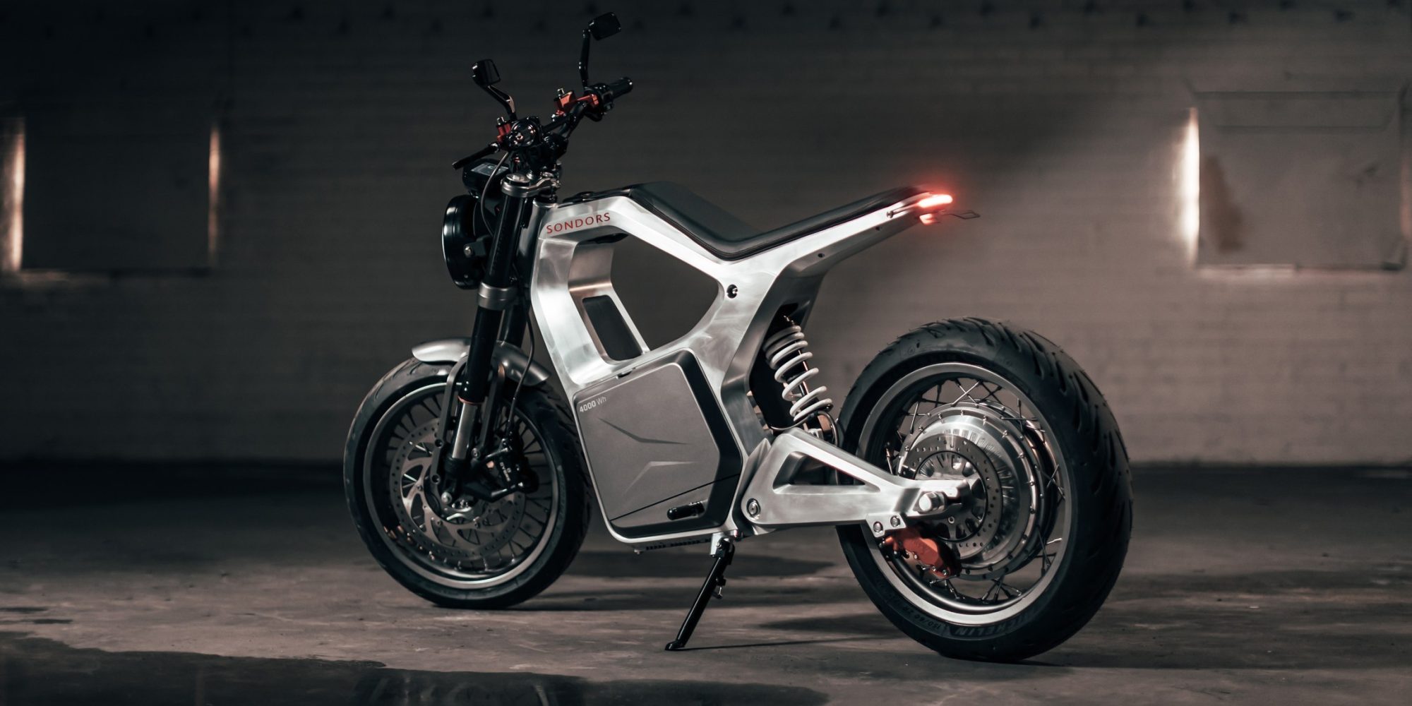 2023 sondors metacycle