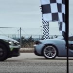 KIA EV6 GT Take On Porsche 911, Ferrari California, McLaren 570S