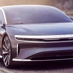 Lucid Air