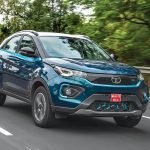 Tata Nexon EV