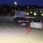 Volkswagen ID.4 & Turning Radius
