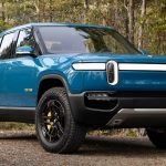 Rivian R1T